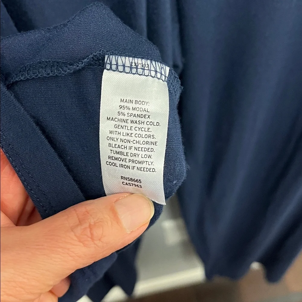 Nordstrom Pajama Set - Picture 2 of 4